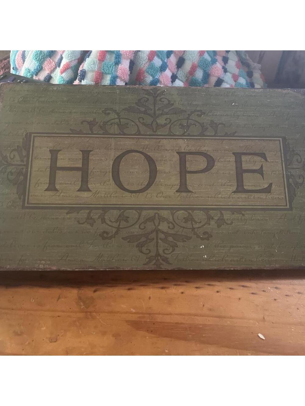 Hope Decor-home-accesory